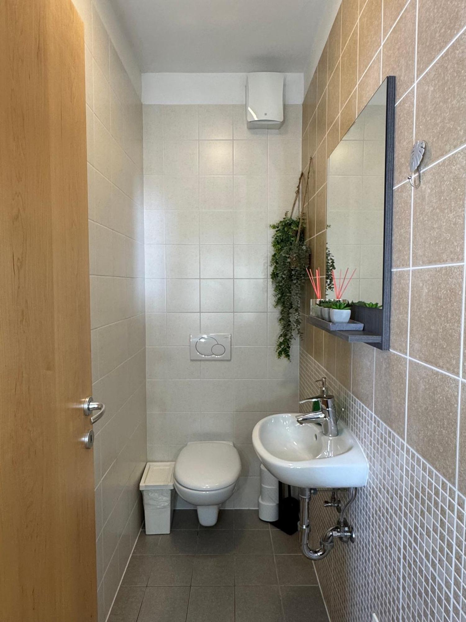 Apartamento Titanium Izola Exterior foto
