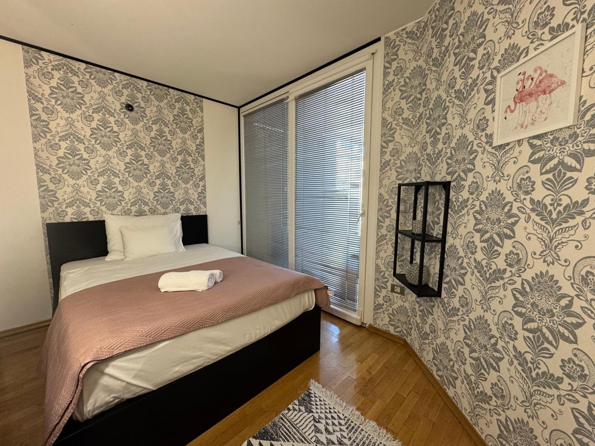 Apartamento Titanium Izola Exterior foto