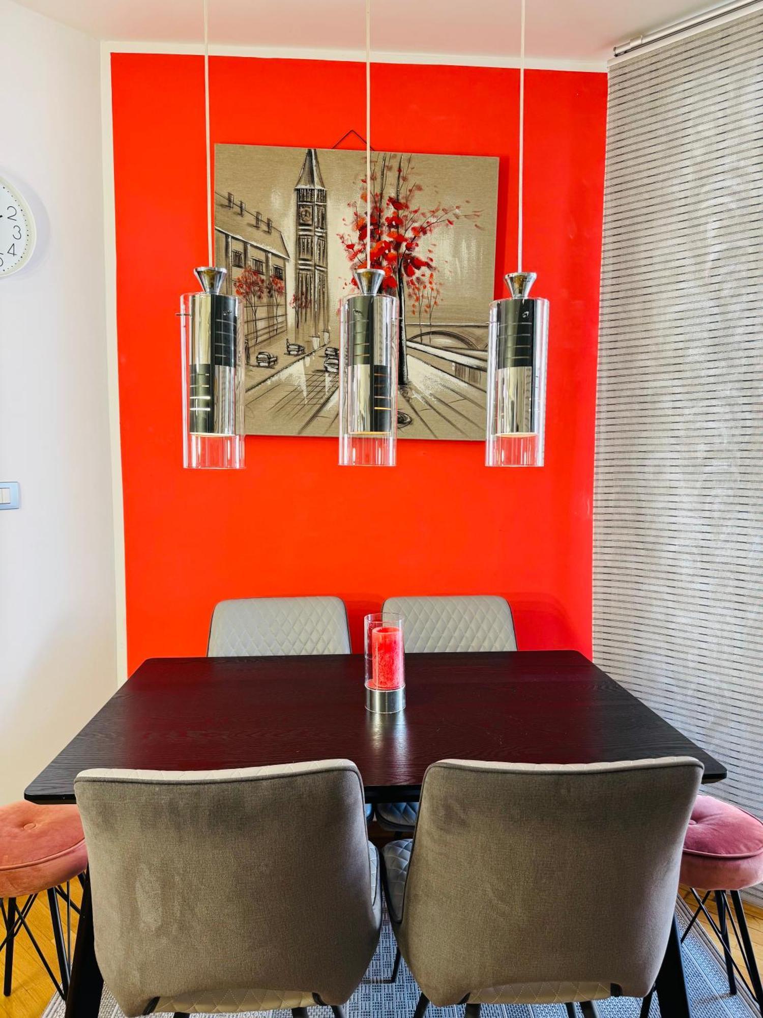 Apartamento Titanium Izola Exterior foto