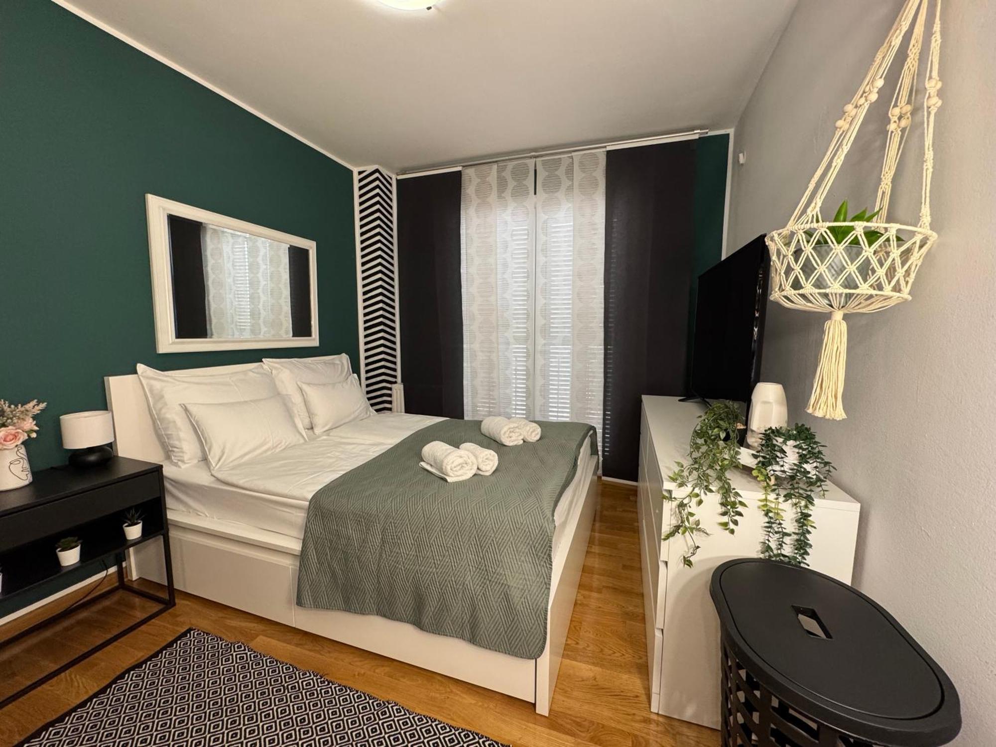 Apartamento Titanium Izola Exterior foto